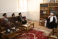 تاکید مراجع تقلید بر جایگاه وزین زائران و حجاج ایرانی و رعایت قوانین کشور میزبان 2