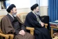 تاکید مراجع تقلید بر جایگاه وزین زائران و حجاج ایرانی و رعایت قوانین کشور میزبان 7