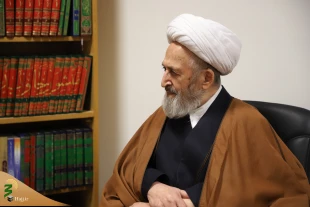 تاکید مراجع تقلید بر جایگاه وزین زائران و حجاج ایرانی و رعایت قوانین کشور میزبان 15