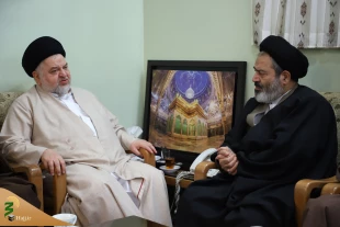 شان و جایگاه زائران ایرانی باید حفظ شود 3