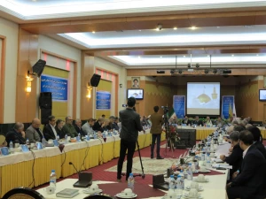 با حضور مسئولان حج و زیارت درمشهد برگزار شد؛

مجمع عمومی شرکت شمسا