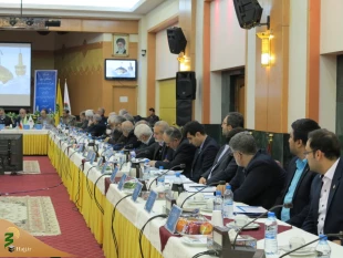 با حضور مسئولان حج و زیارت درمشهد برگزار شد؛

مجمع عمومی شرکت شمسا 3