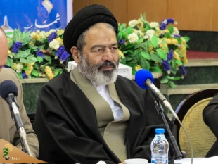 با حضور مسئولان حج و زیارت درمشهد برگزار شد؛

مجمع عمومی شرکت شمسا 5