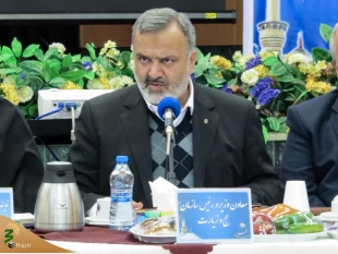 با حضور مسئولان حج و زیارت درمشهد برگزار شد؛

مجمع عمومی شرکت شمسا 8