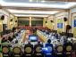 با حضور مسئولان حج و زیارت درمشهد برگزار شد؛

مجمع عمومی شرکت شمسا 9