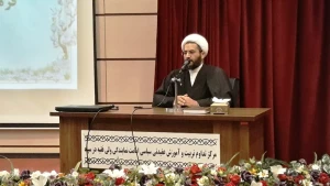 معاون فرهنگی اجتماعی سازمان اوقاف و امور خیریه: طرح افق از سال آینده در تمامی بقاع متبرکه کشور به مرحله اجرا در می آید