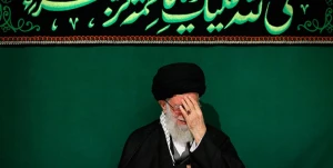 اعلام برنامه‌های عزاداری ایام فاطمیه در حسینیه امام‌ خمینی(ره)