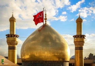 با شرکت در طرح همیار لبیک، نگین انگشتری از سنگ حرم  امام حسین(ع) هدیه بگیرید