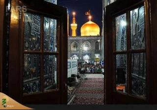 آغاز نام‌نویسی اعتکاف در حرم امام رضا(ع)