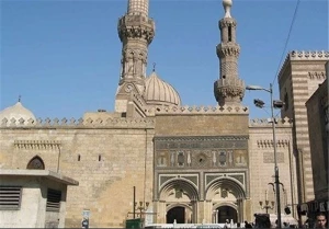 آغاز همایش بین‌المللی احیای اندیشه اسلامی در مصر