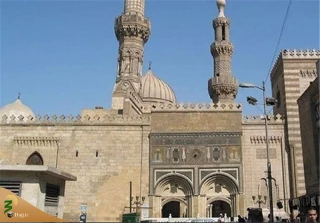 آغاز همایش بین‌المللی احیای اندیشه اسلامی در مصر