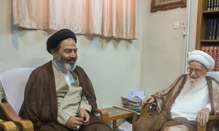 صافی گلپایگانی