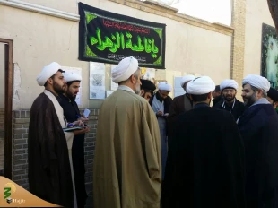 برای نخستین‌بار ویژه برنامه«روایت انقلاب» برگزار می‌شود
 3