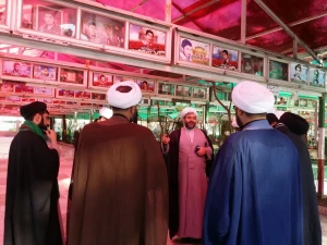 ویژه برنامه «روایت انقلاب» برای نخستین‌بار در قم برگزار می‌شود