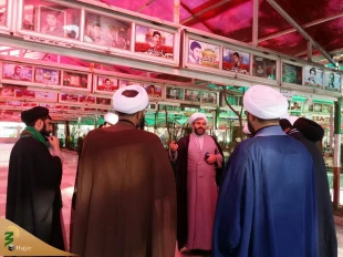 برای نخستین‌بار ویژه برنامه«روایت انقلاب» برگزار می‌شود
 2