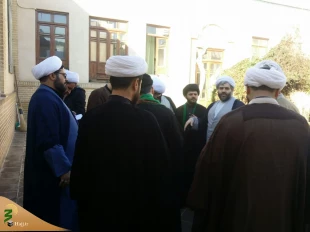 برای نخستین‌بار ویژه برنامه«روایت انقلاب» برگزار می‌شود
 3