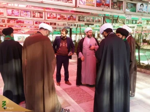 برای نخستین‌بار ویژه برنامه«روایت انقلاب» برگزار می‌شود
 2