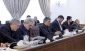 جلسه شورای عالی حج و زیارت 9
