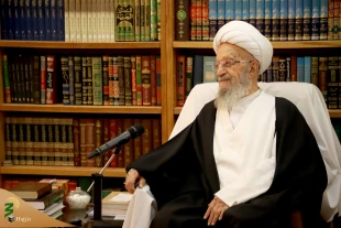 Sources of Emulation Emphasized on Supreme Position of Iranian Pilgrims and Observance of Host Country’s Regulations 2