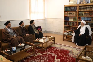 Sources of Emulation Emphasized on Supreme Position of Iranian Pilgrims and Observance of Host Country’s Regulations
