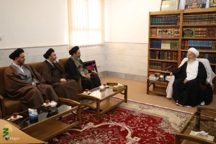 Sources of Emulation Emphasized on Supreme Position of Iranian Pilgrims and Observance of Host Country’s Regulations 3