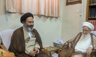 Sources of Emulation Emphasized on Supreme Position of Iranian Pilgrims and Observance of Host Country’s Regulations 4