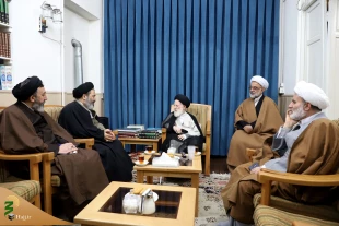 Sources of Emulation Emphasized on Supreme Position of Iranian Pilgrims and Observance of Host Country’s Regulations 5