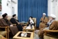 Sources of Emulation Emphasized on Supreme Position of Iranian Pilgrims and Observance of Host Country’s Regulations 5