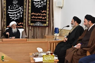 Sources of Emulation Emphasized on Supreme Position of Iranian Pilgrims and Observance of Host Country’s Regulations 6