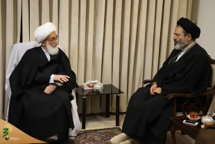 Sources of Emulation Emphasized on Supreme Position of Iranian Pilgrims and Observance of Host Country’s Regulations 7