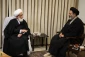 Sources of Emulation Emphasized on Supreme Position of Iranian Pilgrims and Observance of Host Country’s Regulations 7