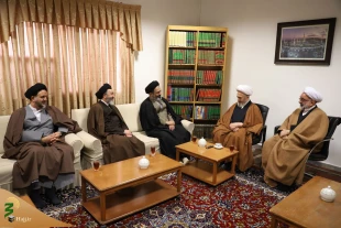 Sources of Emulation Emphasized on Supreme Position of Iranian Pilgrims and Observance of Host Country’s Regulations 8