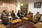 Sources of Emulation Emphasized on Supreme Position of Iranian Pilgrims and Observance of Host Country’s Regulations 8