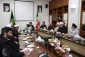 پژوهشکده حج وزیارت ودانشگاه علوم اسلامی رضوی مشهد تفاهم نامه پژوهشی در زمینه حج و زیارت را اجرایی کردند 2