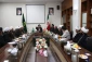 پژوهشکده حج وزیارت ودانشگاه علوم اسلامی رضوی مشهد تفاهم نامه پژوهشی در زمینه حج و زیارت را اجرایی کردند 4