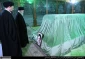 حضور رهبر انقلاب در مرقد مطهر امام راحل و گلزار شهدای بهشت زهرا 4