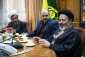 سازمان جغرافیایی و بعثه رهبری تفاهم‌نامه همکاری امضاء کردند 2