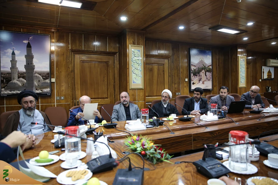 سازمان جغرافیایی و بعثه رهبری تفاهم‌نامه همکاری امضاء کردند 3