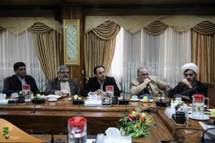 سازمان جغرافیایی و بعثه رهبری تفاهم‌نامه همکاری امضاء کردند 4