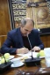 سازمان جغرافیایی و بعثه رهبری تفاهم‌نامه همکاری امضاء کردند 7
