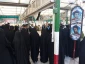 همزمان با آغاز دهه مبارک فجر؛

ویژه برنامه «روایت انقلاب» با حضور راویان بعثه رهبری کلید خورد 9