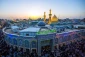 زیارت سیدالشهدا(ع) مدرسه عشق، ایثار و فداکاری است 2