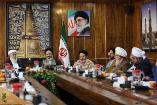 «طرح غیرواقعی معامله قرن» هرگز محقق نخواهد شد 3