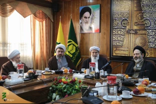 «طرح غیرواقعی معامله قرن» هرگز محقق نخواهد شد 4