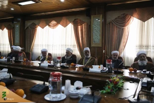«طرح غیرواقعی معامله قرن» هرگز محقق نخواهد شد 7