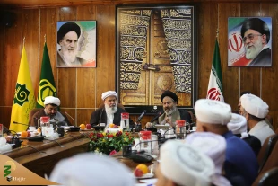 «طرح غیرواقعی معامله قرن» هرگز محقق نخواهد شد 8