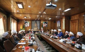 «طرح غیرواقعی معامله قرن» هرگز محقق نخواهد شد