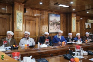 «طرح غیرواقعی معامله قرن» هرگز محقق نخواهد شد 10
