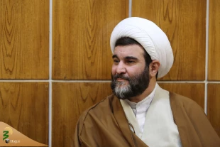 هماهنگی های اولیه اعزام خانواده شهدا و جانبازان به حج تمتع انجام شد 5