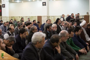 دهه فجر بهترین فرصت برای تبیین و گسترش اندیشه‌های انقلاب اسلامی است 4